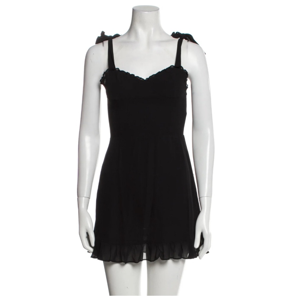 NWT REFORMATION Christine Dress sz 0